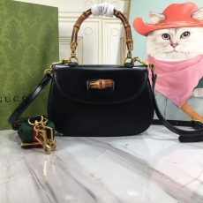 Gucci Top Handle Bags